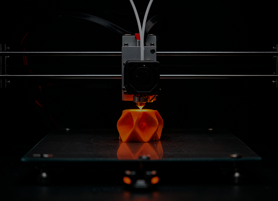 3D Printing project examples